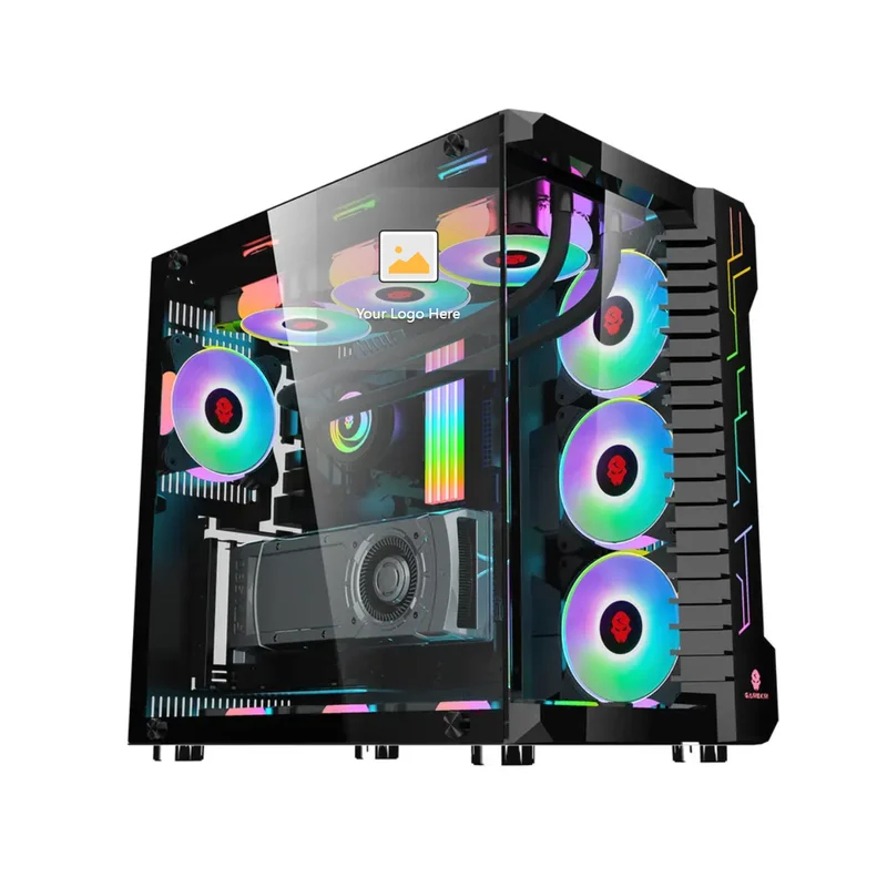 Pc Gaming Xtreme - AOTESIER oyun bilgisayarı, GTX 950 ekran