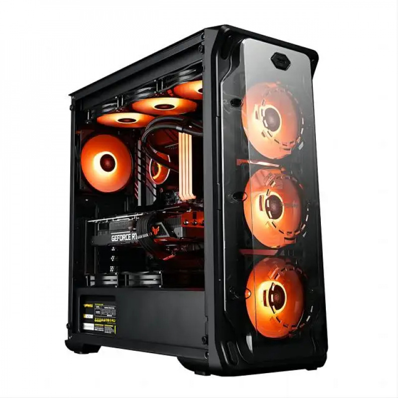 Pc Gaming Xtreme - Aotesier oyun bilgisayarı E5 2680 v3
