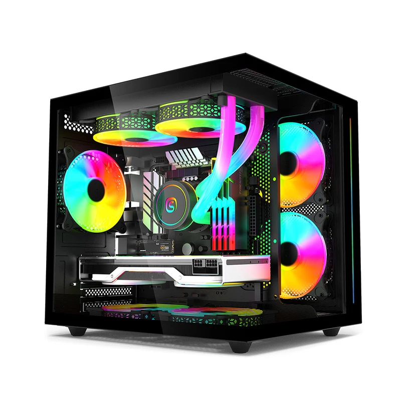 Pc Gaming Xtreme - En İyi Fiyat I9 Seviyesi Intel