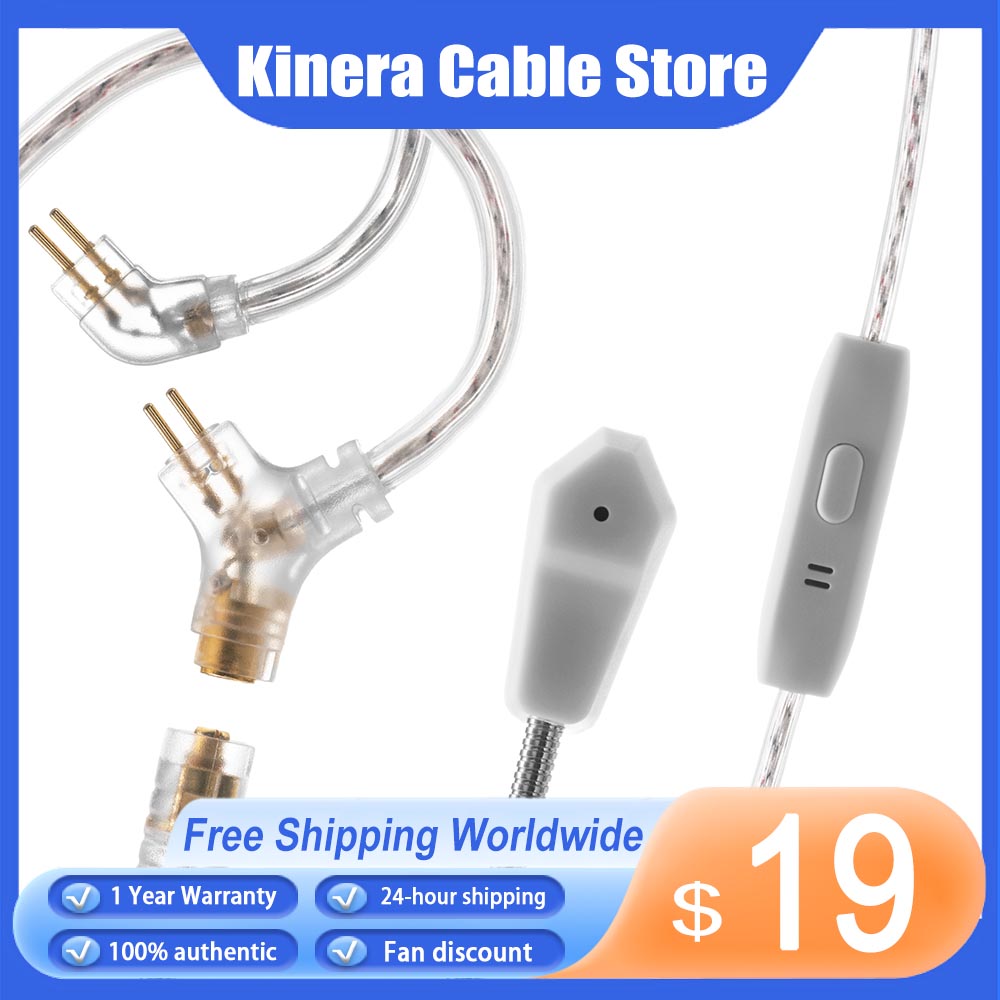 Gaming Microphone - Yeni Kinera Celest Sky Wing Kulaklık