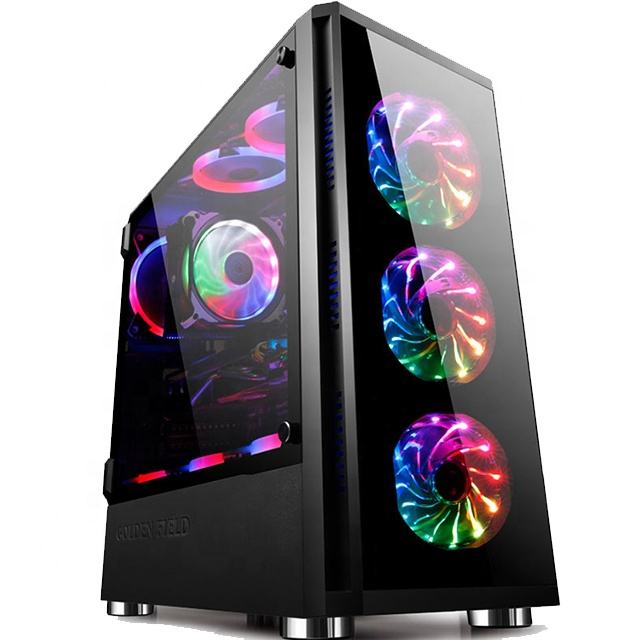 Pc Gaming Xtreme - Aotesier Yüksek Kaliteli Core I7 I9