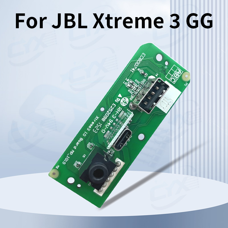 Pc Gaming Xtreme - 1 ADET JBL Xtreme 3 Xtreme3
