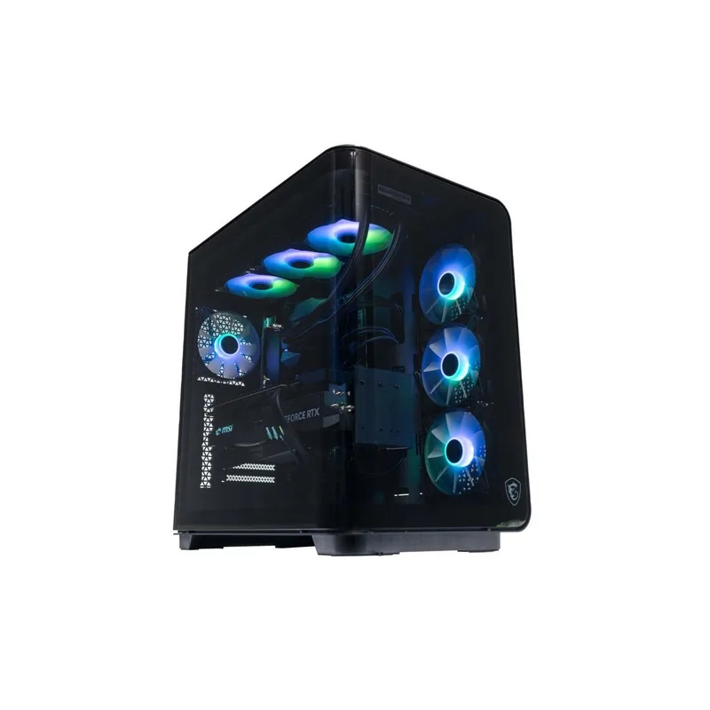 Pc Gaming Rtx 5090 - Vision Elite(Tower) Oyun Masaüstü Bilgisayarı,Intel Ultra9