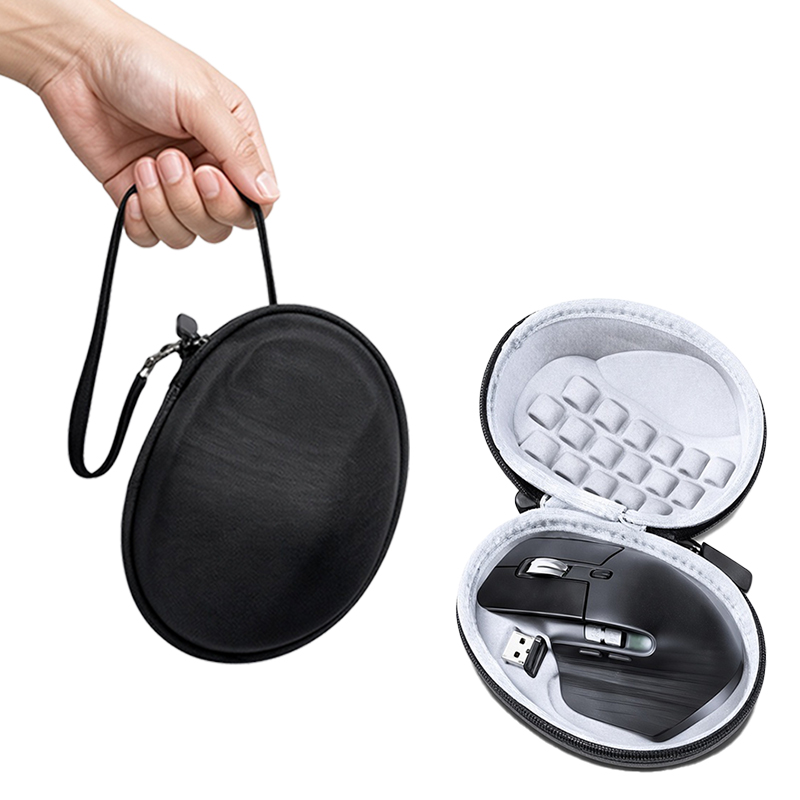 Logitech Mouse G502 - Logitech MX Master3, MX Master2S ve