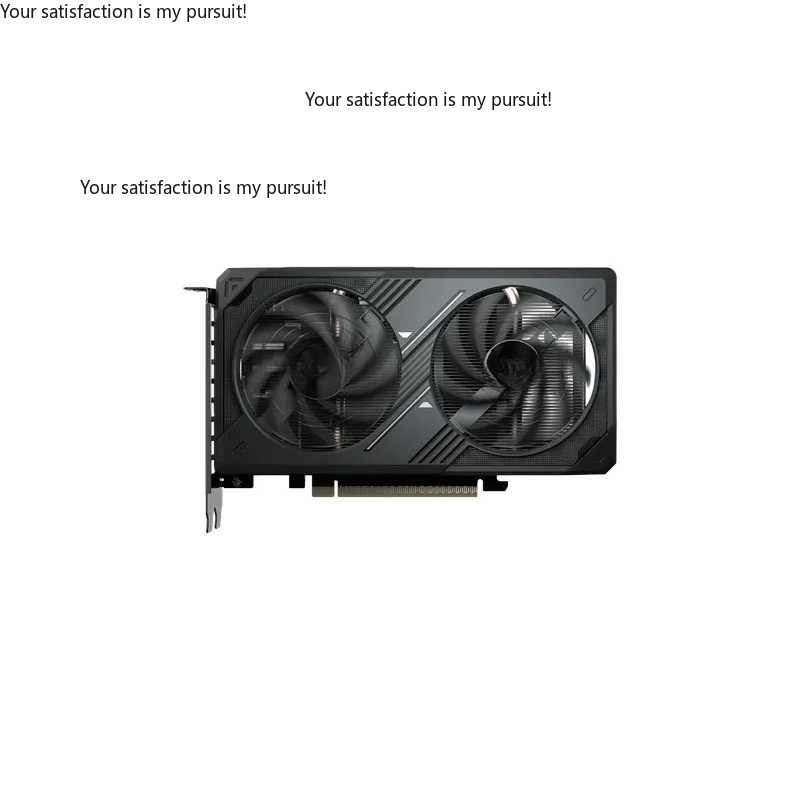 Pc Gaming Gigabyte - GIGABYTE Windforce RTX5050 WINDFORCE OC 8G