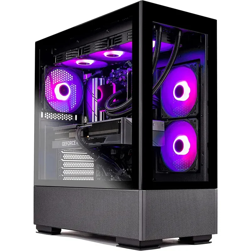 Pc Gaming Xtreme - AOTESIER Oyun Bilgisayarı – Intel Core