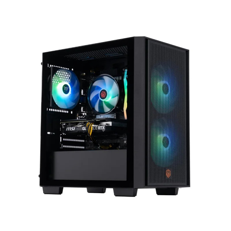 Pc Gaming Xtreme - Ücretsiz Kargo ABS Orkan Aqua Oyun