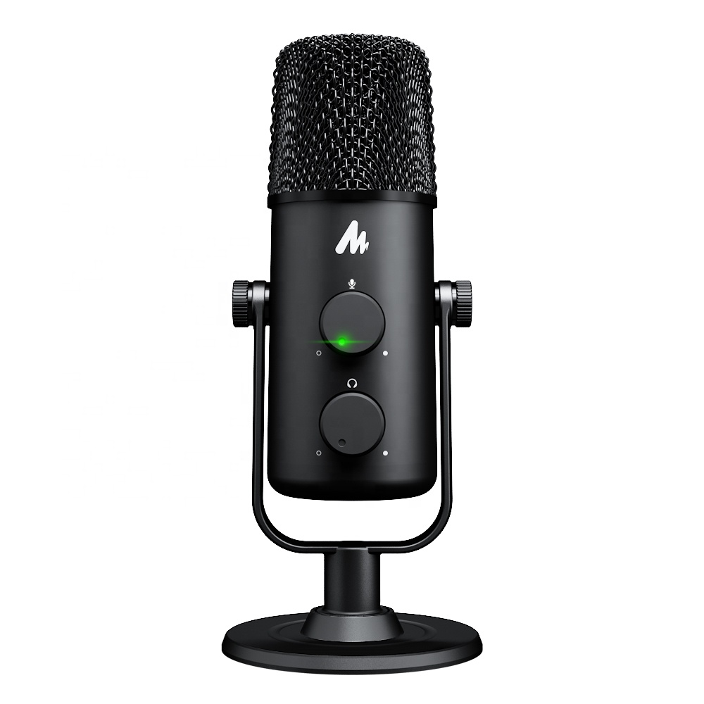 Gaming Microphone - MAONO USB - Tip C PC