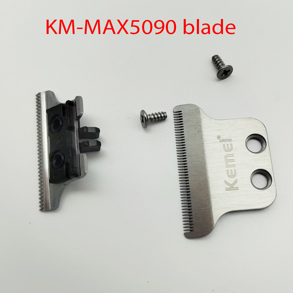 Pc Gaming Rtx 5090 - Kemei MAX5090 yedek bıçak saç kesme