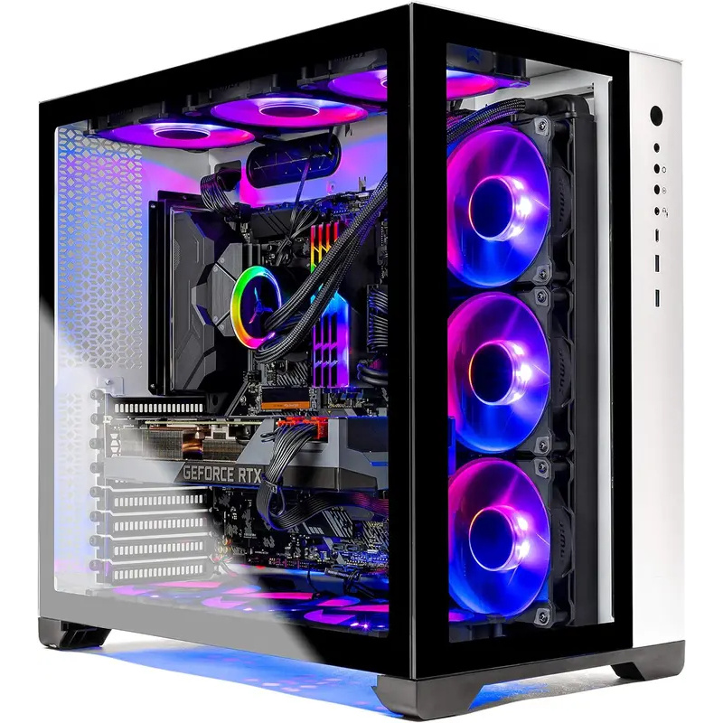 Pc Gaming Xtreme - Yeni Oyun Bilgisayarı, AMD 9, 3900X,