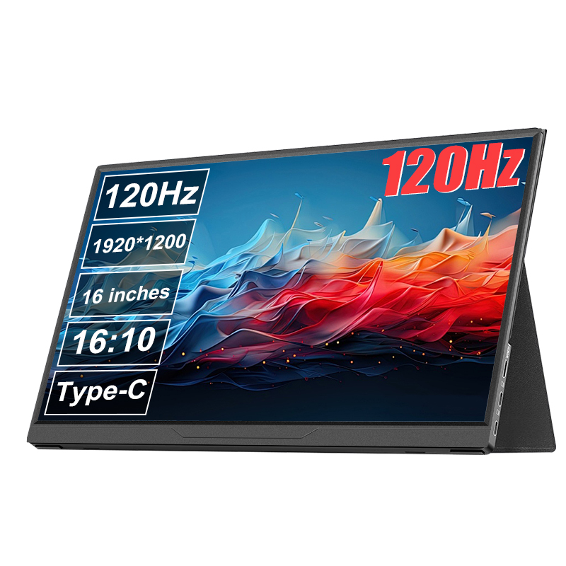 Pc Gaming Gigabyte - 16 inç Taşınabilir Monitör 100% SRGB