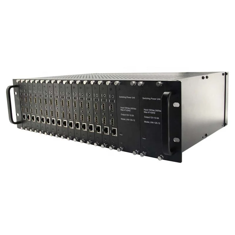 Capture Card Hdmi - 3516a H.265 H.264 Yayın 2 4