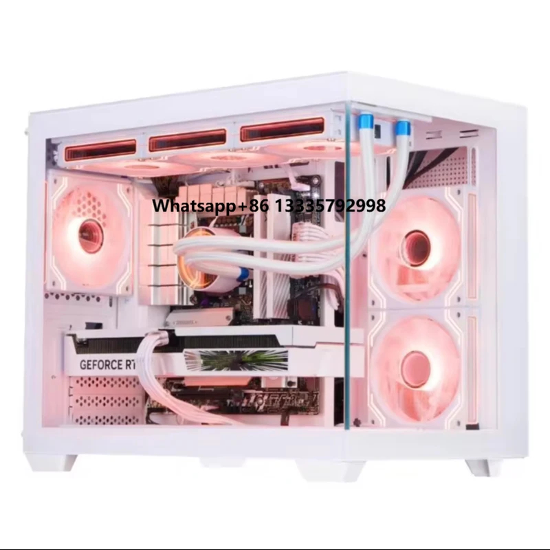 Pc Gaming Xtreme - OEM Üst Düzey Özel Oyun Bilgisayarı