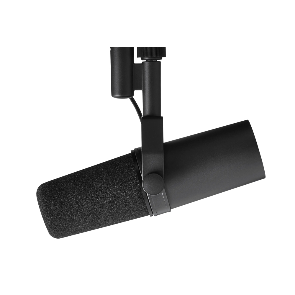 Gaming Microphone - 7B Dinamik Mikrofon, Yayın, Podcast, Kayıt,