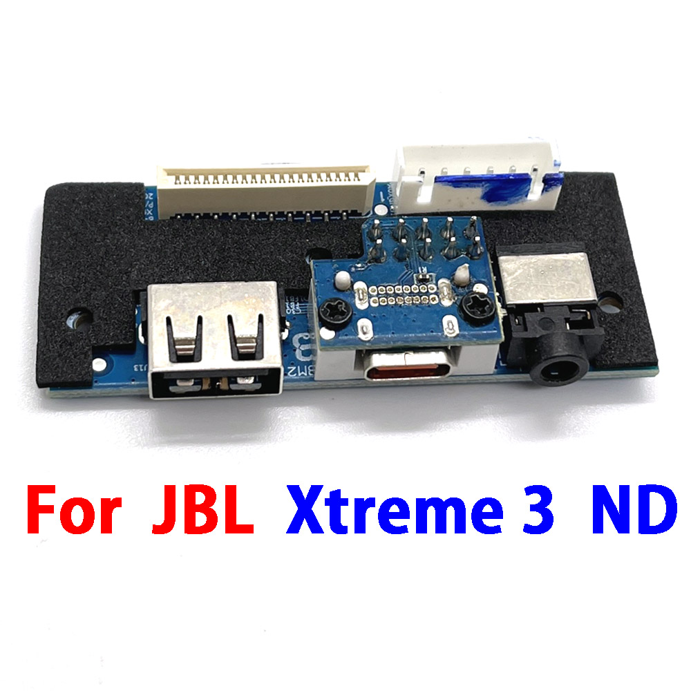Pc Gaming Xtreme - JBL Xtreme 3 Xtreme3 ND Şarj