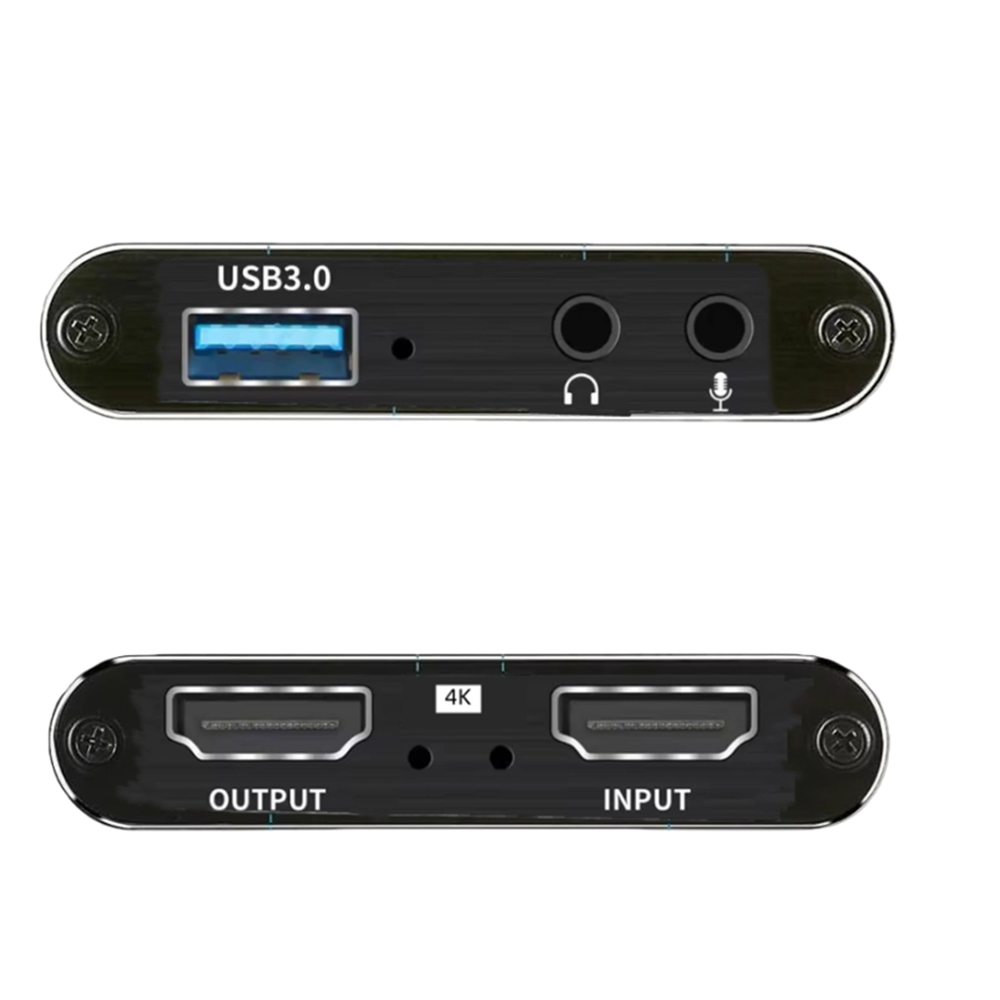4K HDMI Uyumlu USB 3.0 1080P 6 - Capture Card Hdmi incelemesi ve fiyatı