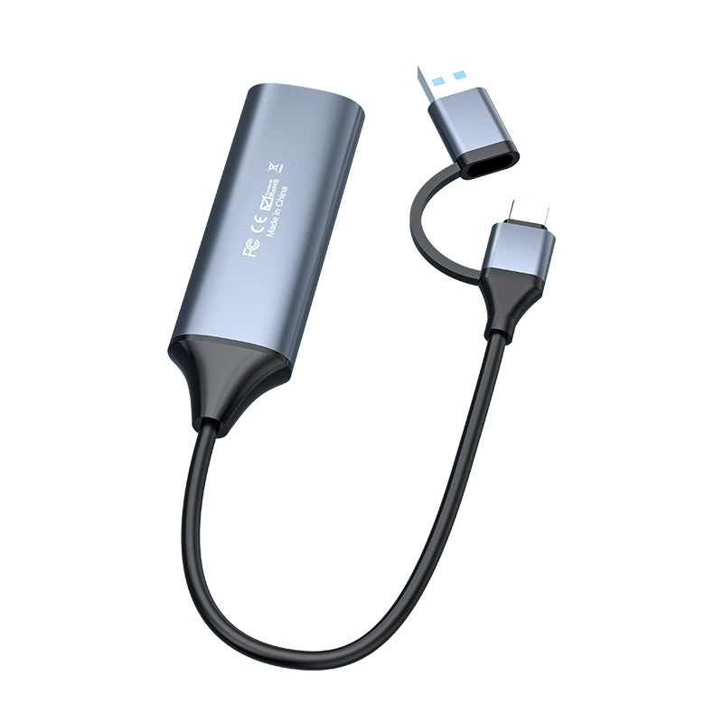 USB3.0 Video Yakalama Kartı 4K - Capture Card Hdmi incelemesi ve fiyatı