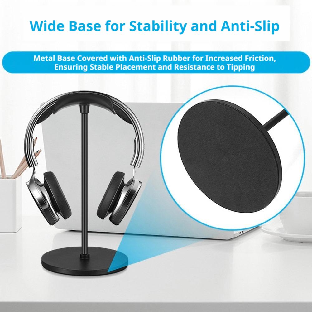 Masaüstü Kulaklık Standı Kavis - Gaming Headset incelemesi ve fiyatı