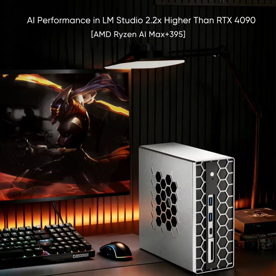 Topton 128GB LPDDR5 Oyun Yapay - Pc Gaming Ryzen incelemesi ve fiyatı