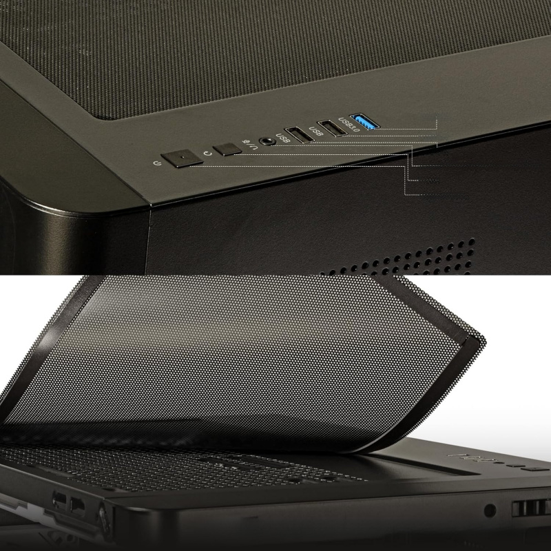 Oyun Bilgisayarı Masaüstü Bilg - Pc Gaming Xtreme incelemesi ve fiyatı