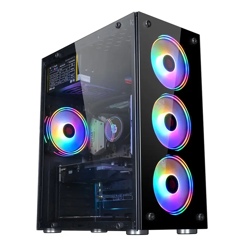 AOTESIER oyun bilgisayarı, GTX - Pc Gaming Xtreme incelemesi ve fiyatı