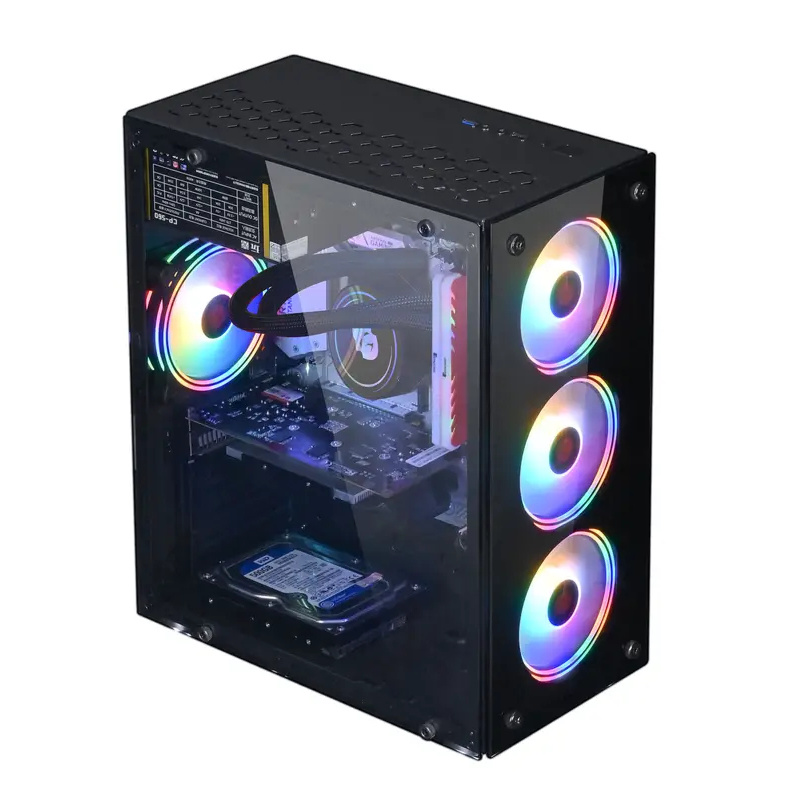AOTESIER oyun bilgisayarı, GTX - Pc Gaming Xtreme incelemesi ve fiyatı