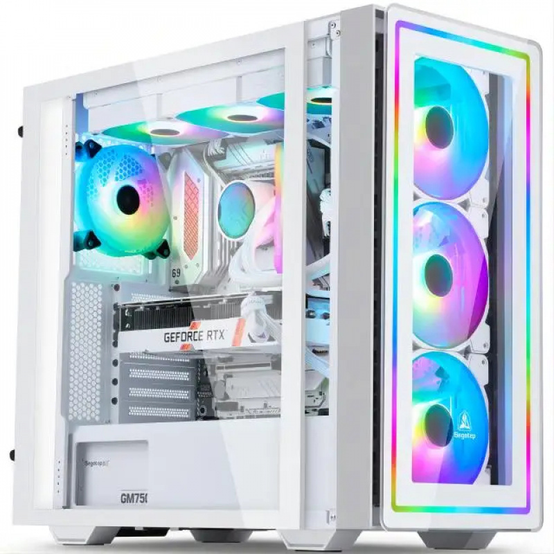 Aotesier oyun bilgisayarı E5 2 - Pc Gaming Xtreme incelemesi ve fiyatı