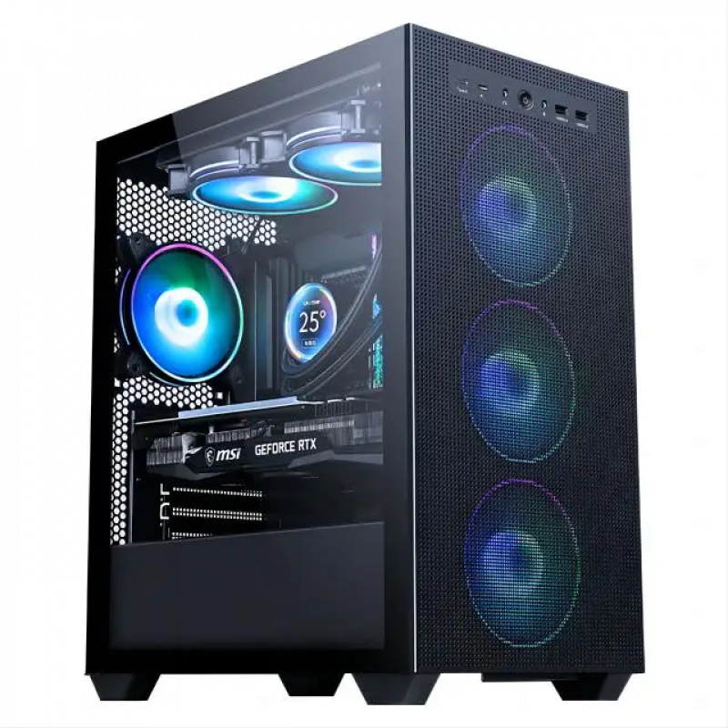 Aotesier oyun bilgisayarı E5 2 - Pc Gaming Xtreme incelemesi ve fiyatı