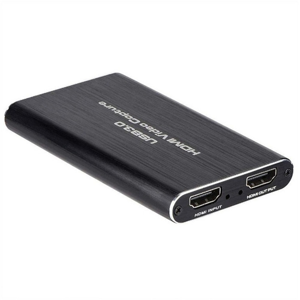 4K USB 3.0 Video Yakalama Kart - Capture Card Hdmi incelemesi ve fiyatı