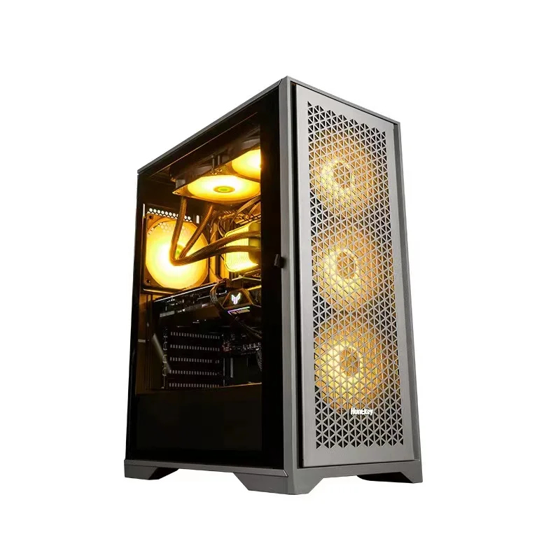 Aotesier Core pc tam set i7 i9 - Pc Gaming Xtreme incelemesi ve fiyatı