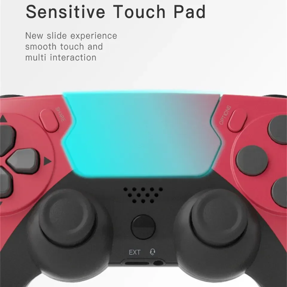 GAMINJA Yeni Kablosuz Gamepad  - Pc Gaming Emulator incelemesi ve fiyatı