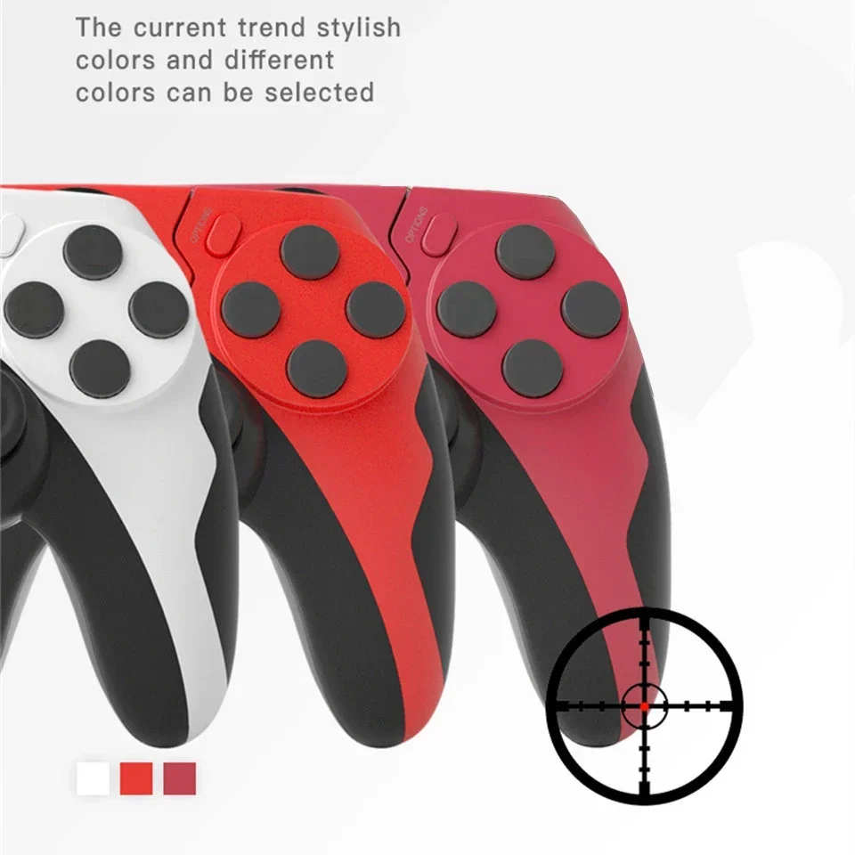 GAMINJA Yeni Kablosuz Gamepad  - Pc Gaming Emulator incelemesi ve fiyatı
