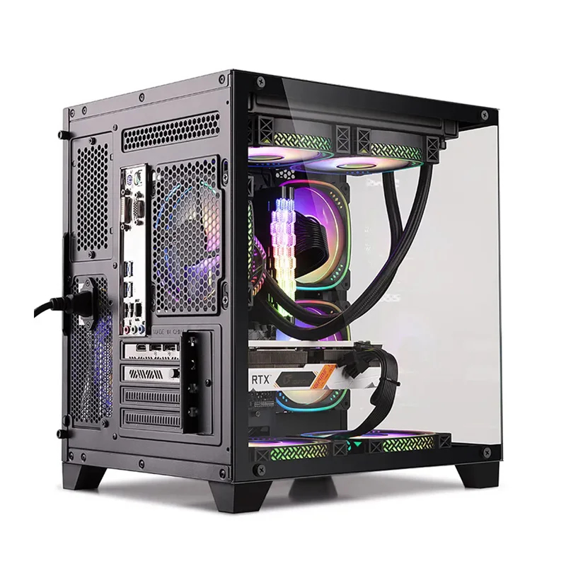 Oyun Bilgisayarı 5600x İşlemci - Pc Gaming Xtreme incelemesi ve fiyatı