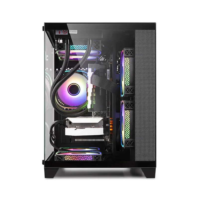 Oyun Bilgisayarı 5600x İşlemci - Pc Gaming Xtreme incelemesi ve fiyatı
