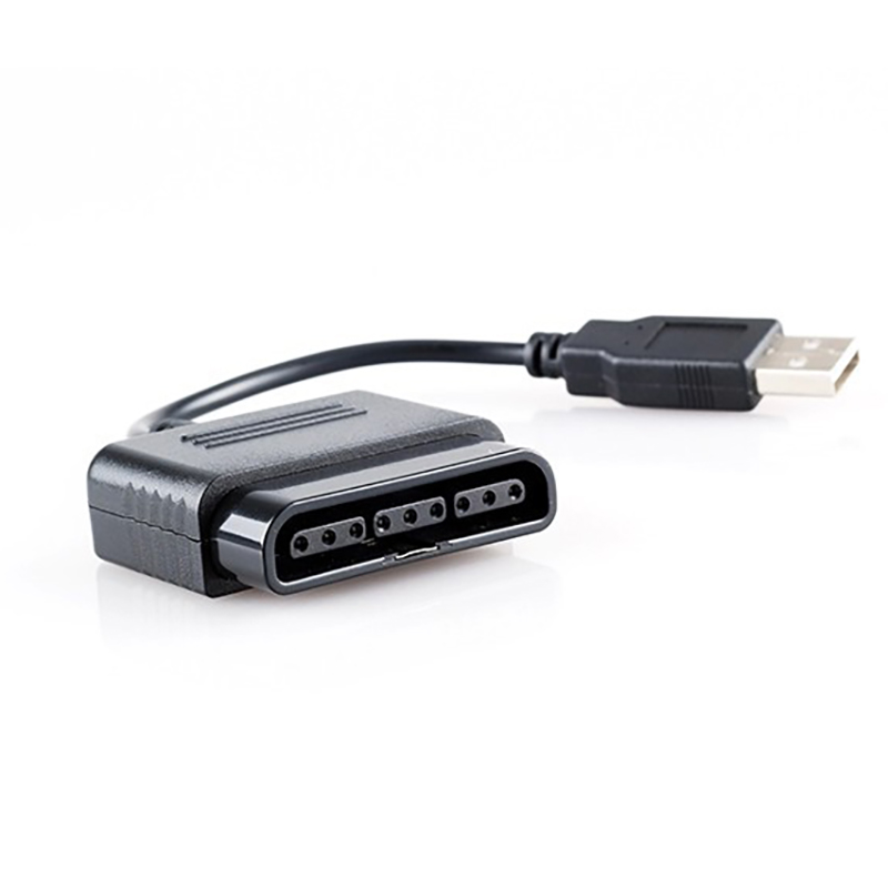 Sony PlayStation PS2 USB Kablo - Pc Gaming Emulator incelemesi ve fiyatı