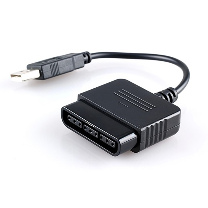 Sony PlayStation PS2 USB Kablo - Pc Gaming Emulator incelemesi ve fiyatı