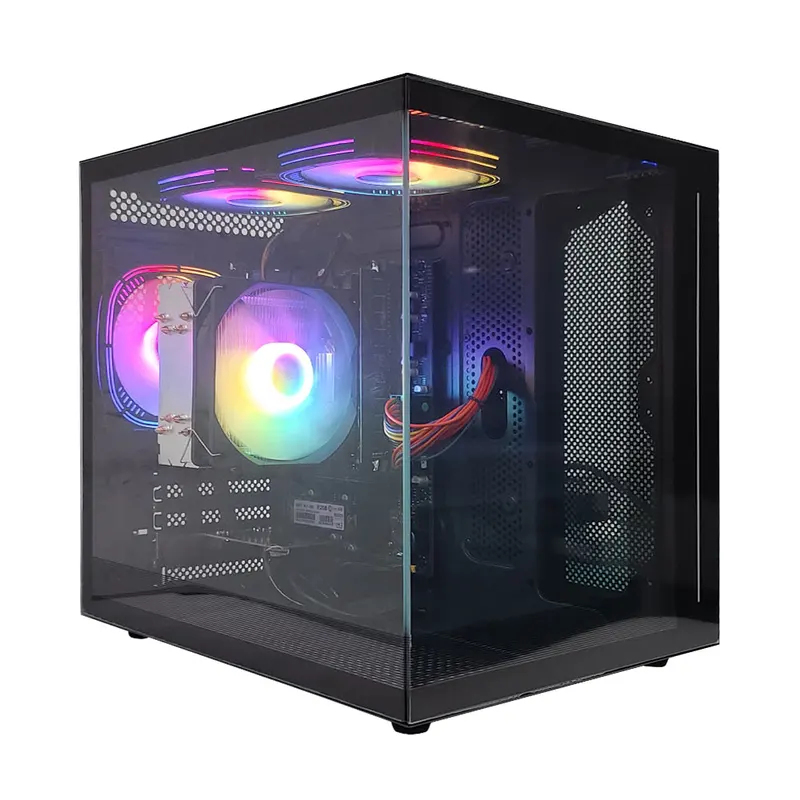 En İyi Fiyat I9 Seviyesi Intel - Pc Gaming Xtreme incelemesi ve fiyatı