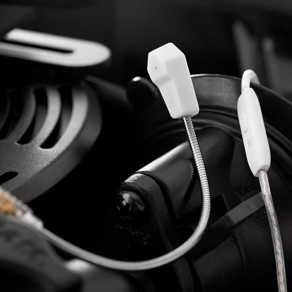 Yeni Kinera Celest Sky Wing Ku - Gaming Microphone incelemesi ve fiyatı
