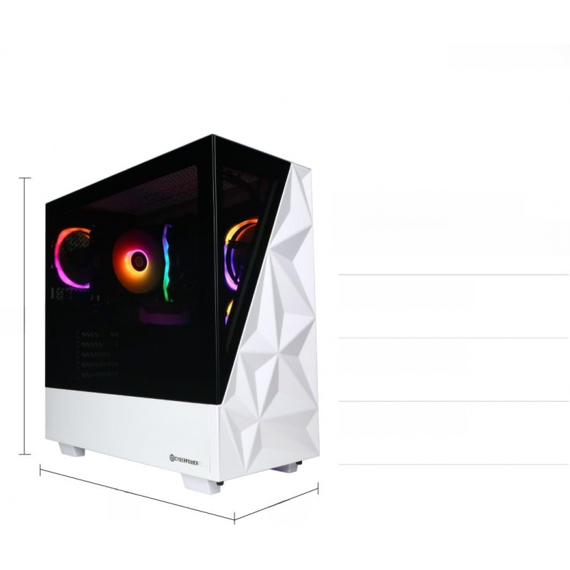 Gamer Xtreme VR Oyun Bilgisaya - Pc Gaming Xtreme incelemesi ve fiyatı