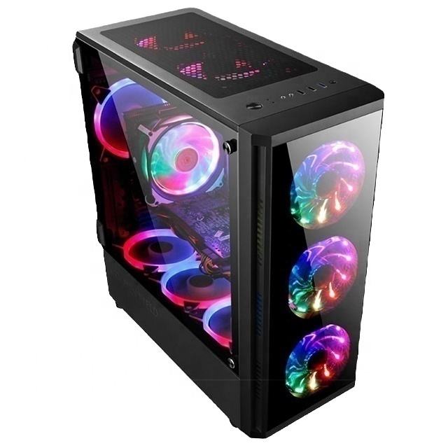 Aotesier Yüksek Kaliteli Core  - Pc Gaming Xtreme incelemesi ve fiyatı