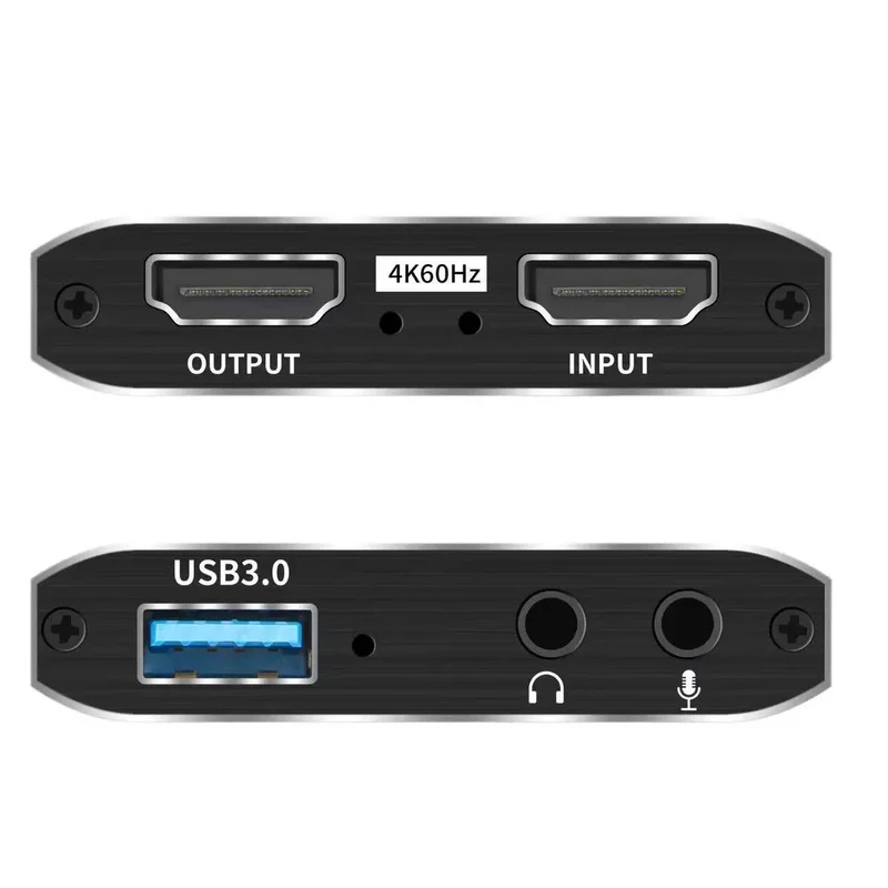 4K USB 3.0 Video Yakalama Kart - Capture Card Hdmi incelemesi ve fiyatı