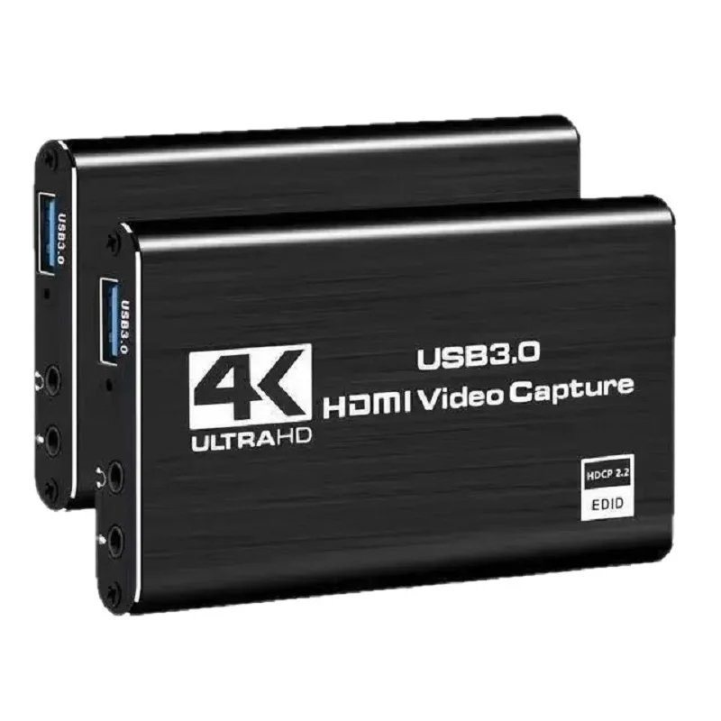 4K USB 3.0 Video Yakalama Kart - Capture Card Hdmi incelemesi ve fiyatı