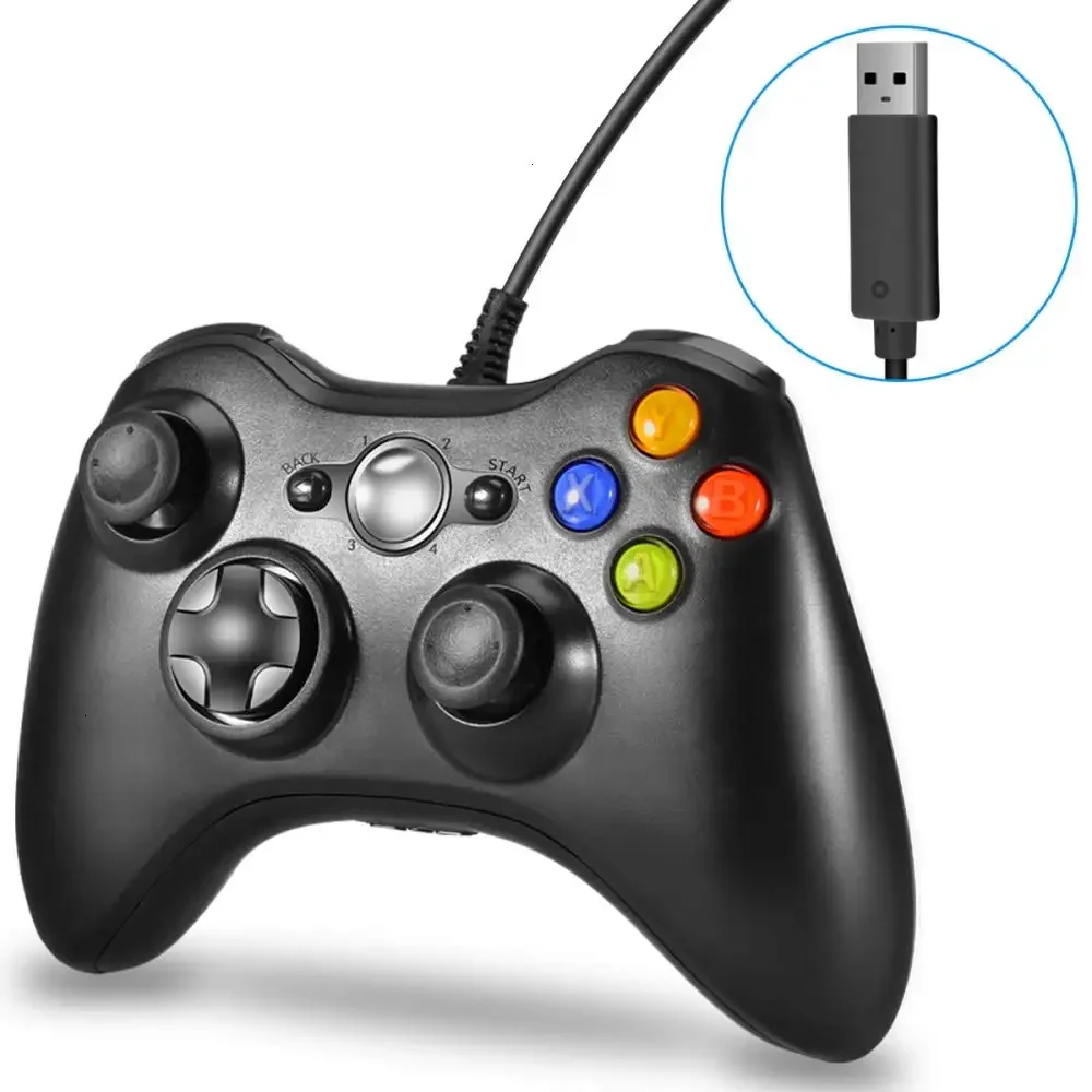 Microsoft Xboxes 360 Denetleyi - Pc Gaming Emulator incelemesi ve fiyatı