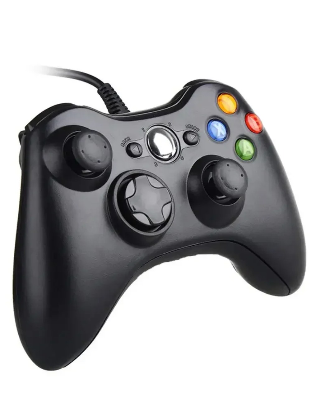 Microsoft Xboxes 360 Denetleyi - Pc Gaming Emulator incelemesi ve fiyatı