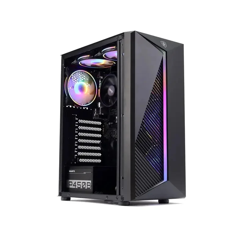 Oyun Bilgisayarı Ryzen R5 5600 - Pc Gaming Xtreme incelemesi ve fiyatı
