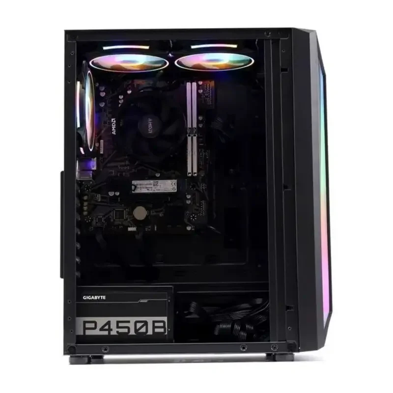 Oyun Bilgisayarı Ryzen R5 5600 - Pc Gaming Xtreme incelemesi ve fiyatı