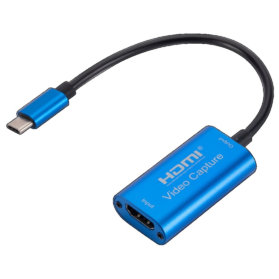 USB 3.0 Video yakalama kartı H - Capture Card Hdmi incelemesi ve fiyatı
