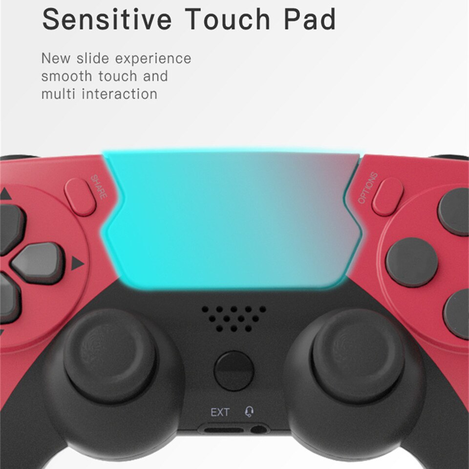 GAMINJA P48 kablosuz Gamepad i - Pc Gaming Emulator incelemesi ve fiyatı