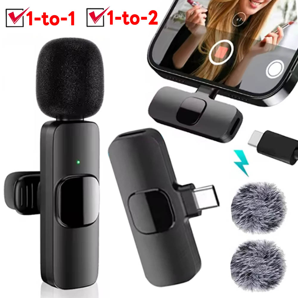 1'den 2'ye 1'den 1'e Mini Ses  - Gaming Microphone incelemesi ve fiyatı