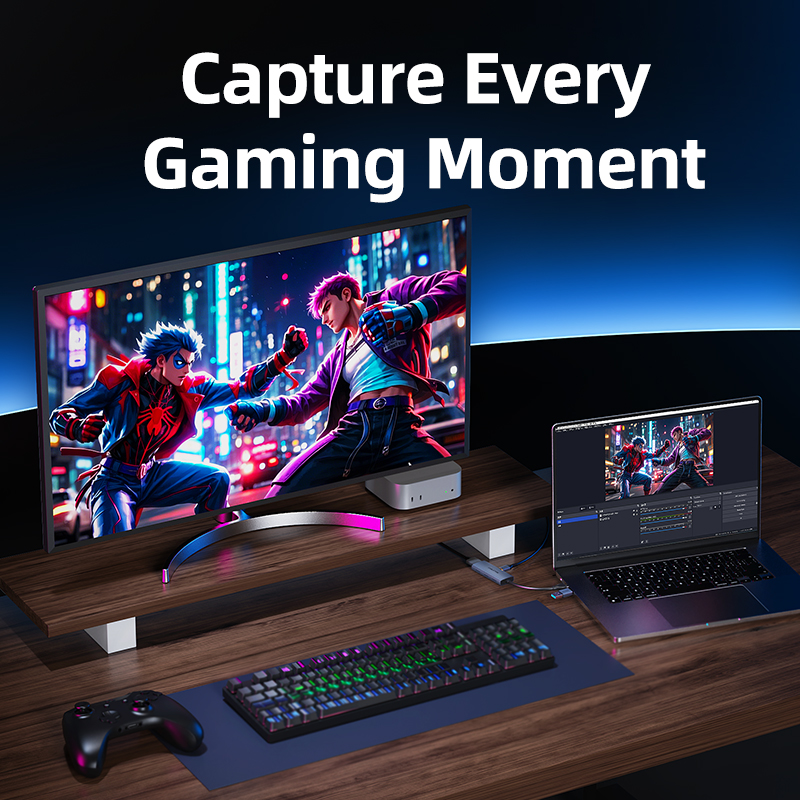 CABLETIME USB 3.0 HDMI Video Y - Capture Card Hdmi incelemesi ve fiyatı